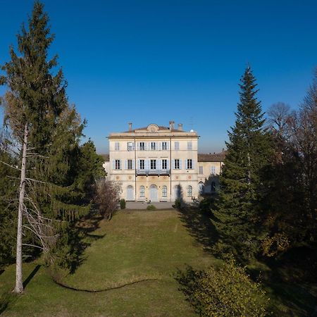 Апартаменти Palazzo Augusto П'яченца Екстер'єр фото