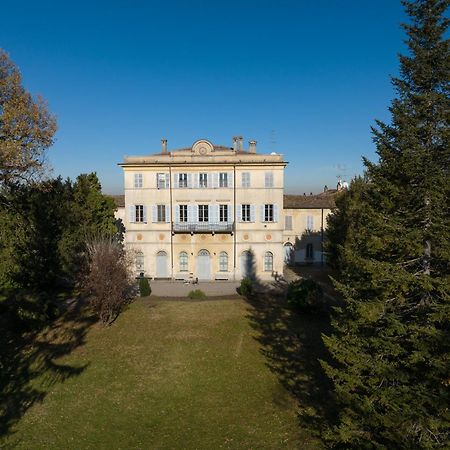 Апартаменти Palazzo Augusto П'яченца Екстер'єр фото